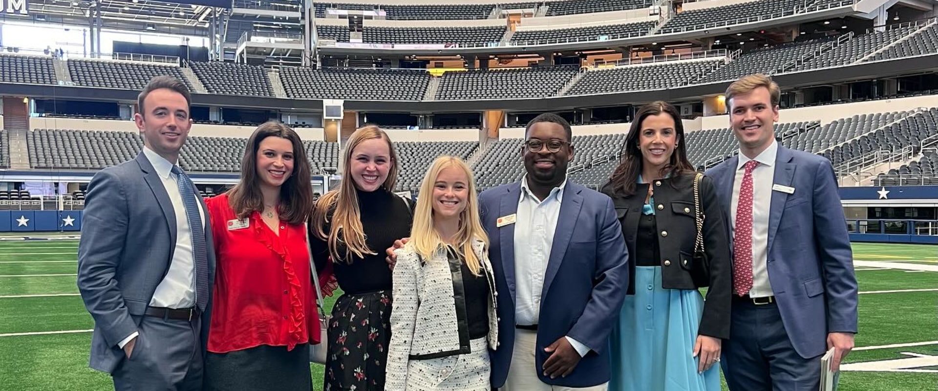 The Power of Partnerships for Fundraising in North Central Texas