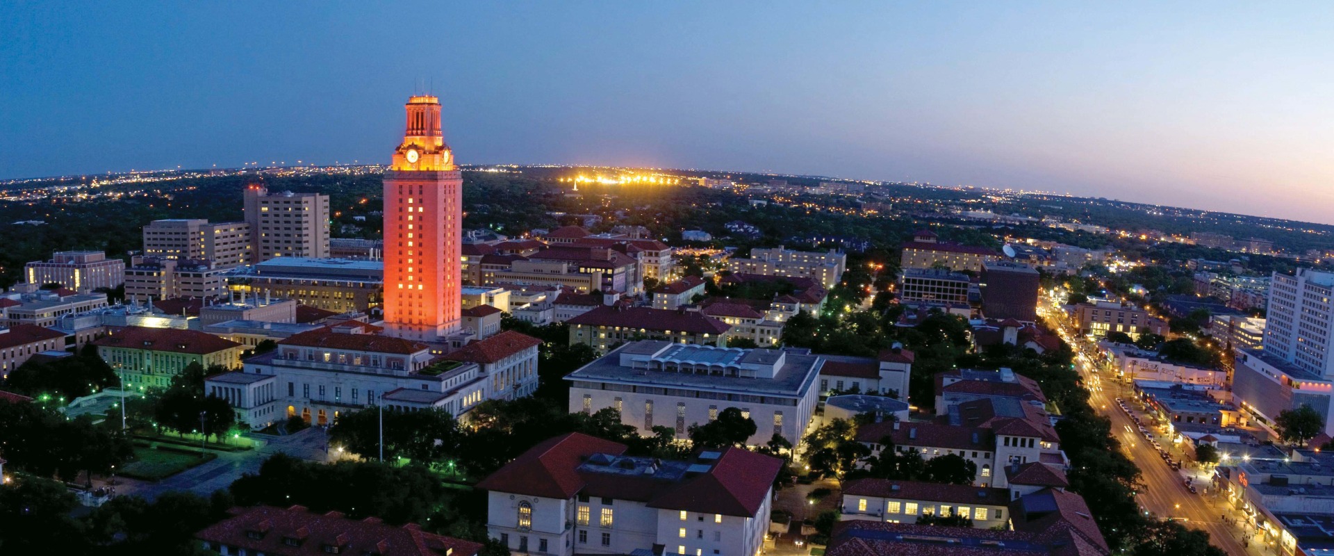 The Power of Fundraising: A Look at the Most Successful Campaigns in North Central Texas