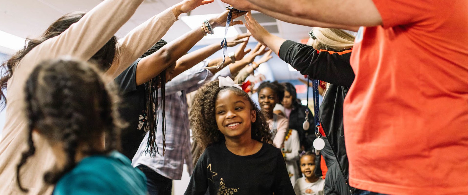 The Power of Fundraising: How Individuals and Families Can Make a Difference in North Central Texas