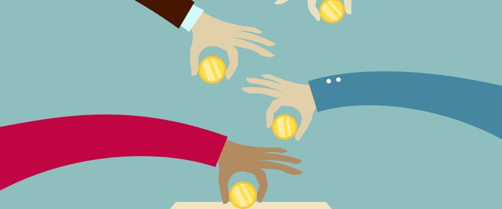 The Power of Gratitude: Effective Ways to Thank and Recognize Donors in North Central Texas