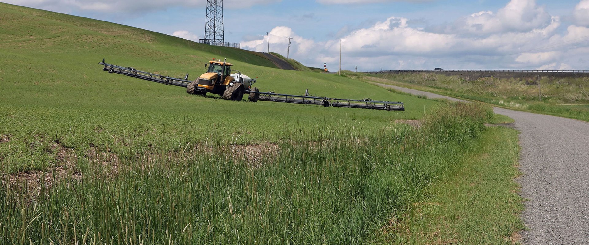 Navigating the Challenges of Fundraising in Rural North Central Texas