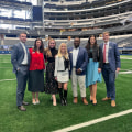 The Power of Partnerships for Fundraising in North Central Texas