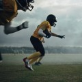 The Impact of Fundraising on North Central Texas Sports