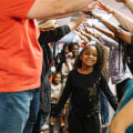 The Power of Fundraising: How Individuals and Families Can Make a Difference in North Central Texas
