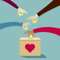 The Power of Gratitude: Effective Ways to Thank and Recognize Donors in North Central Texas