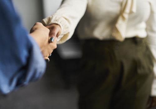 The Importance of Transparency and Accountability in Fundraising in North Central Texas