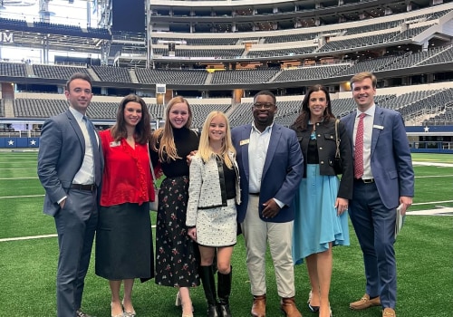 The Power of Partnerships for Fundraising in North Central Texas