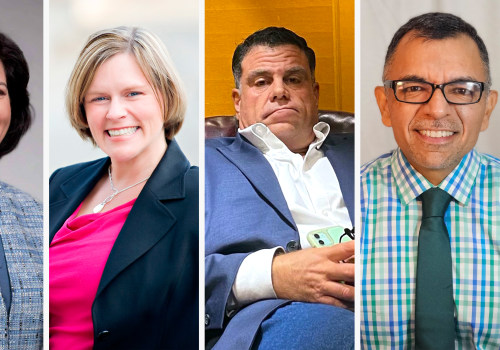 The Power of Fundraising in Political Campaigns in North Central Texas