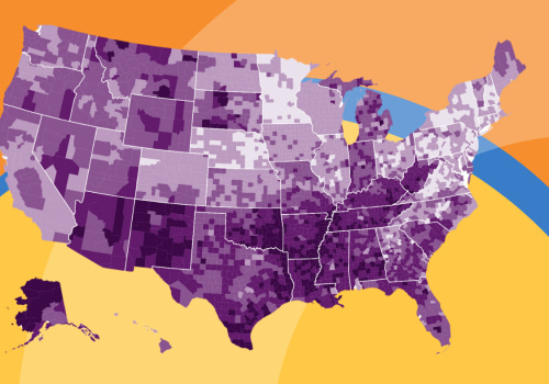 The Changing Face of Donors in North Central Texas