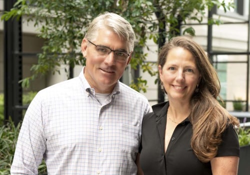 The Impact of Fundraising in North Central Texas