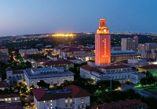 The Power of Fundraising: A Look at the Most Successful Campaigns in North Central Texas