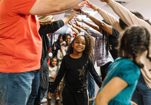 The Power of Fundraising: How Individuals and Families Can Make a Difference in North Central Texas