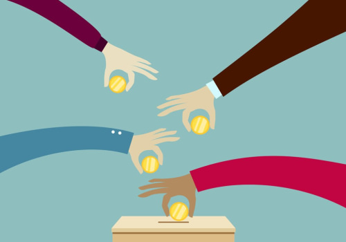 The Power of Gratitude: Effective Ways to Thank and Recognize Donors in North Central Texas