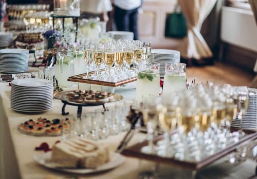 The Key Elements for a Successful Fundraiser in North Central Texas