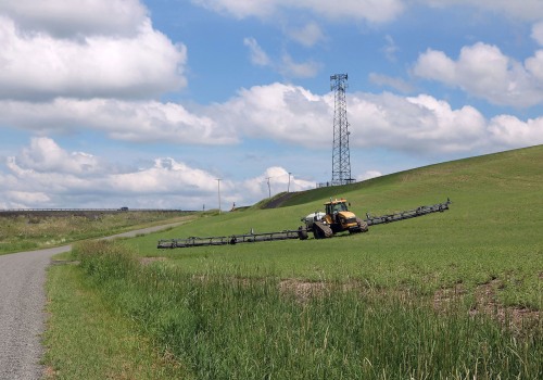 Navigating the Challenges of Fundraising in Rural North Central Texas